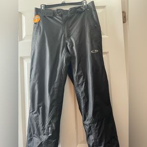 Snow Pants Men’s M Champion NWT
